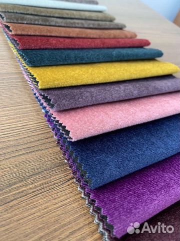 Мебельная ткань оптом из Турции