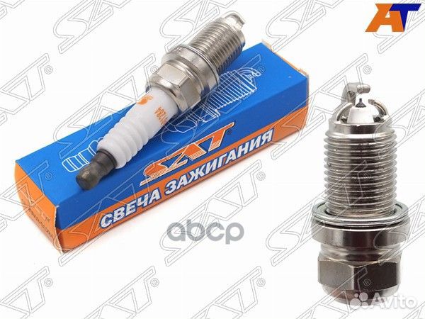 Свеча зажигания toyota aqua/corolla axio/yaris 1.5