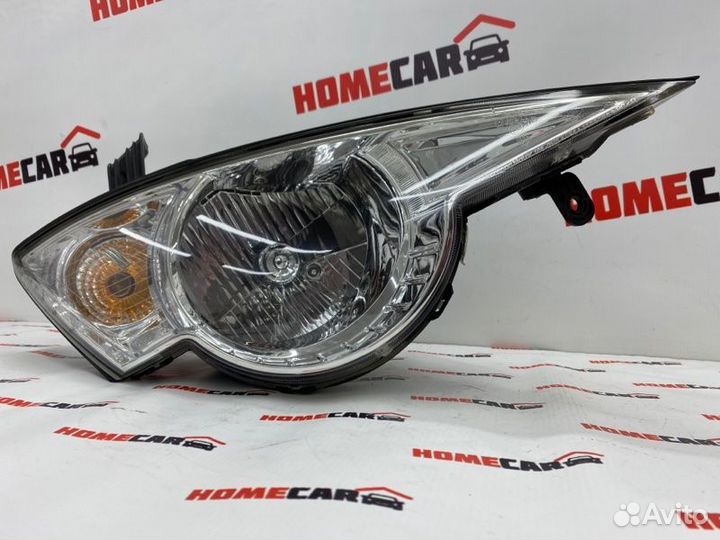 Фара передняя правая Ssangyong Actyon CJ