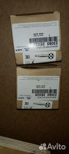 Запчасти на Kia optima JF,новые