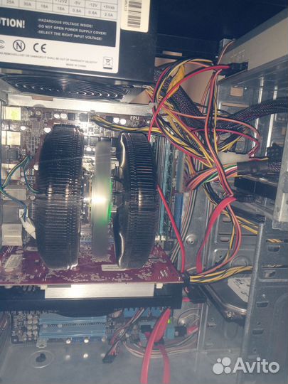 Astra Linux Новый ноутбук lenovo z470 i3 ram 4gb