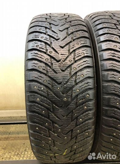 Nokian Tyres Hakkapeliitta 8 SUV 215/65 R16 99W