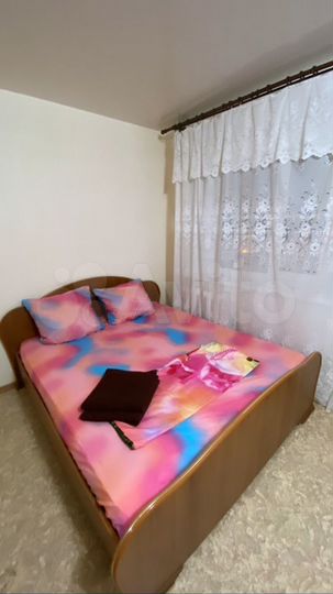 1-к. квартира, 40 м², 4/5 эт.