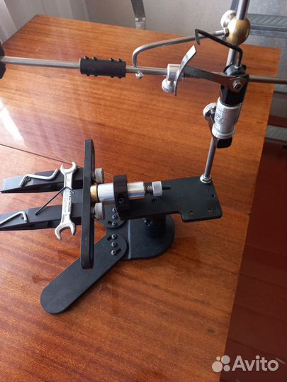 Станок для заточки ножей вектор V-Prof-2