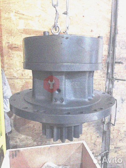 Поворотный редуктор Volvo EC330BLC 14659487