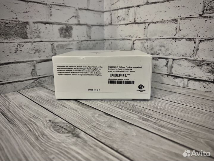 Air Pods Pro 2 premium