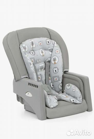 Стульчик для кормления Joie Multiply