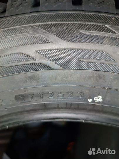 Yokohama Ice Guard IG55 185/65 R15
