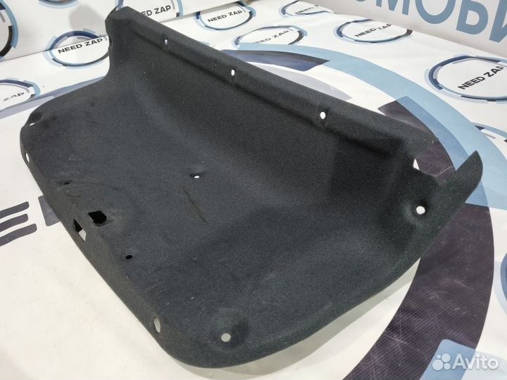Обшивка крышки багажника Kia Cerato 2 G4FC 2009