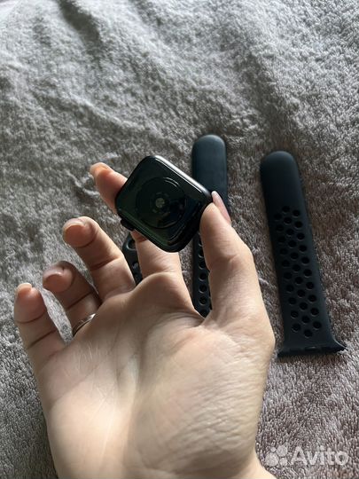 Apple watch se 44mm 2020