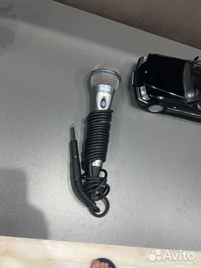 Микрофон philips оригинал