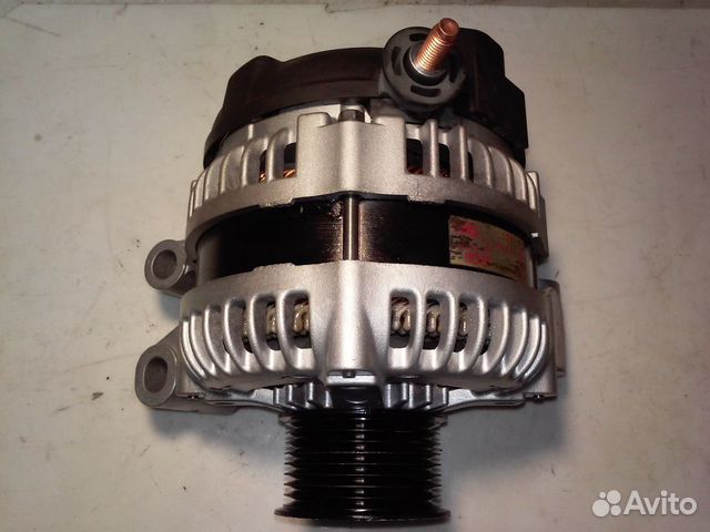 7 дизель. 4. Генератор дискавери 4. Генератор дискавери 3. Генератор discovery 3 2.