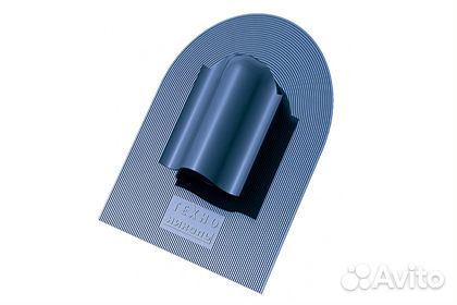 Аэратор ктв технониколь синий