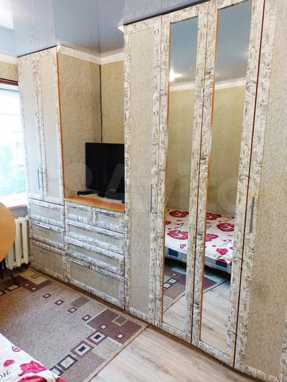 Комната 12,6 м² в > 9-к., 3/5 эт.