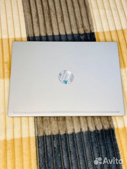 Ноутбук HP probook 430 G7 Core i3