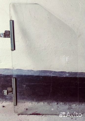 Переднее стекло на ваз 2104-2107