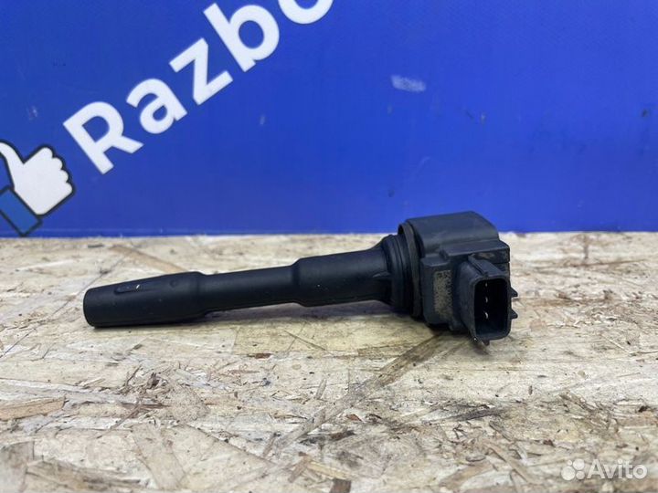 Катушка зажигания Renault Duster