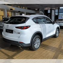 Новый Mazda CX-5 2.0 AT, 2025, цена 4 720 000 руб., Пенза