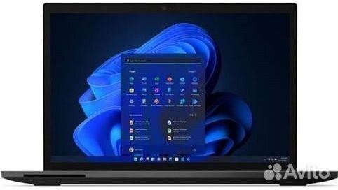 Ноутбук Lenovo ThinkPad L13 Yoga G3 21B50044GE