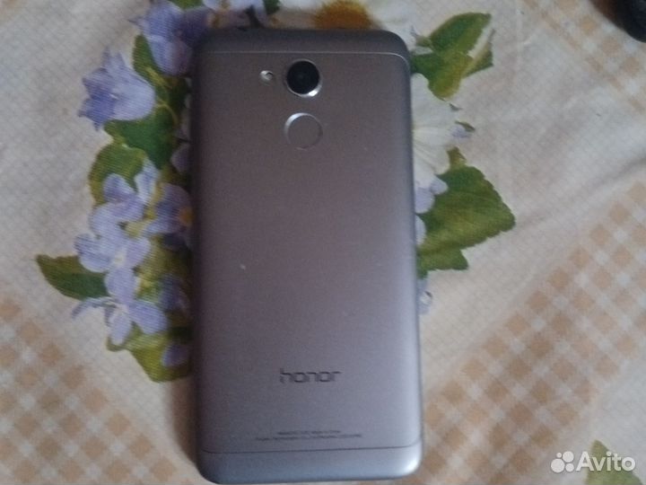 HONOR Honor 9x Pro, 8/128 ГБ