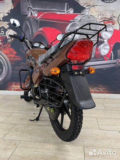 Мопед sigma sport