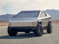 Tesla Model X AT, 2024, 1 км, с пробегом, цена 13 000 000 руб.