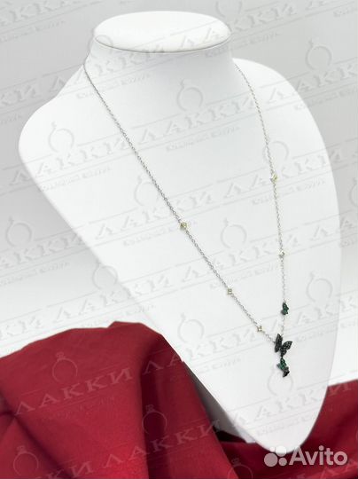 Золотое колье Roberto Bravo 585 / 5.01 гр