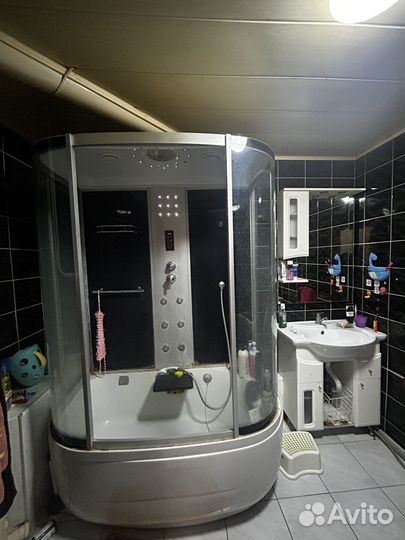 Душевая кабина