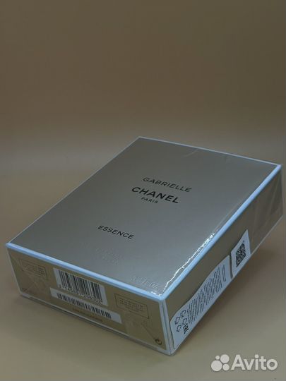 Парфюмерная вода Chanel Gabrielle Essence 100ml