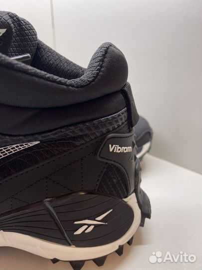 Кроссовки мужские зимние Reebok