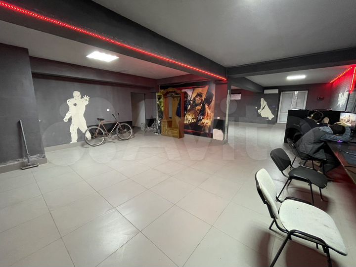 Офис, 90 м²