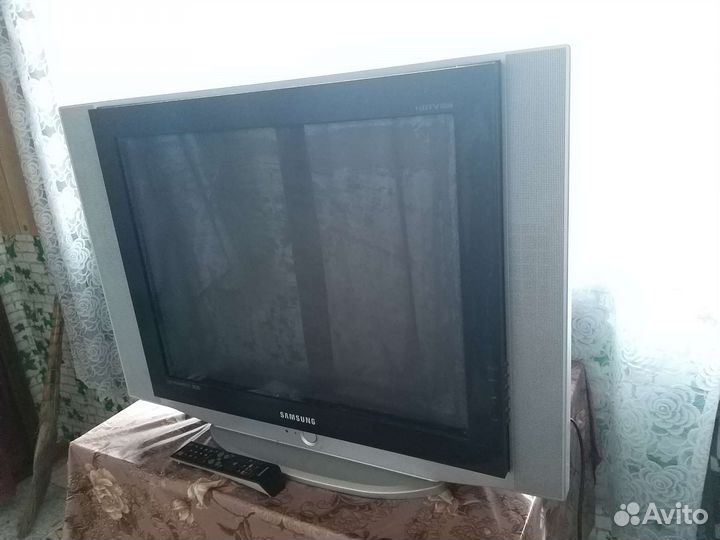 Бу телевизор samsung