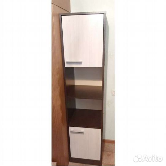 Письменный стол с пеналом