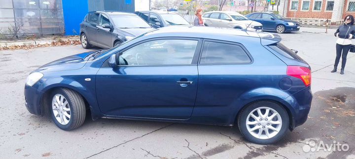 Автоподбор автомобили