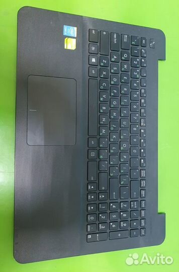 Ноутбук Asus X554LJ-XX1155T Запчасти