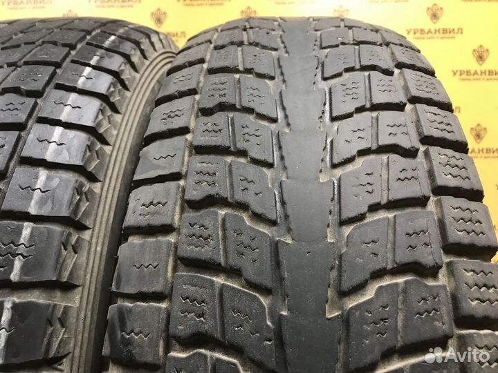 Dunlop Grandtrek SJ6 225/65 R17 101Q