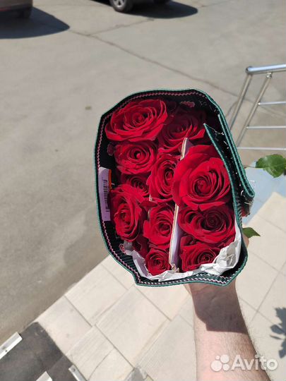 Цветы