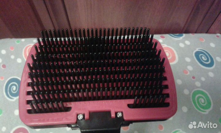 Щётка для собак