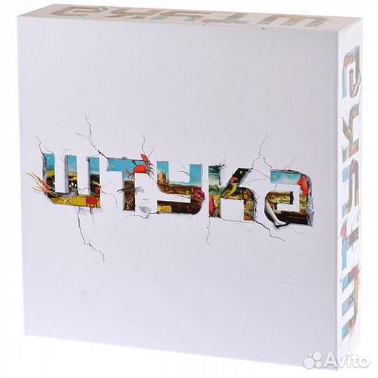 Настольная игра «Штука»