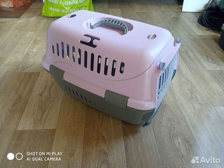 Переноска для животных