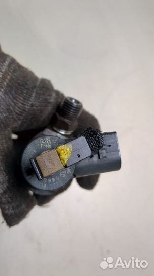 Форсунка топливная Audi A6 (C7)