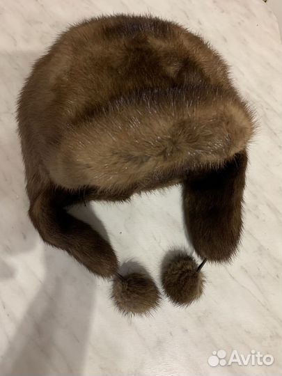 Шуба мутоновая