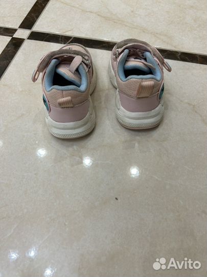 Кроссовки сказка