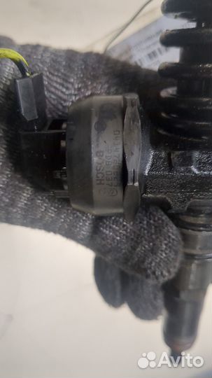 Форсунка топливная Volkswagen Sharan