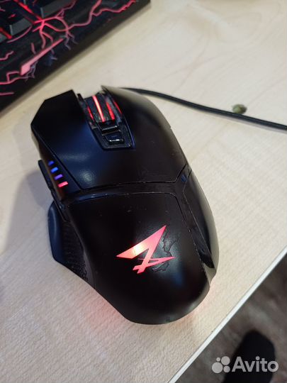 Клавиатуры+Мышки