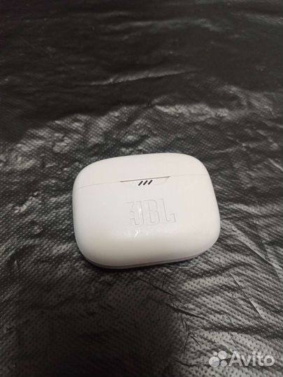 Без проводные наушники jbl