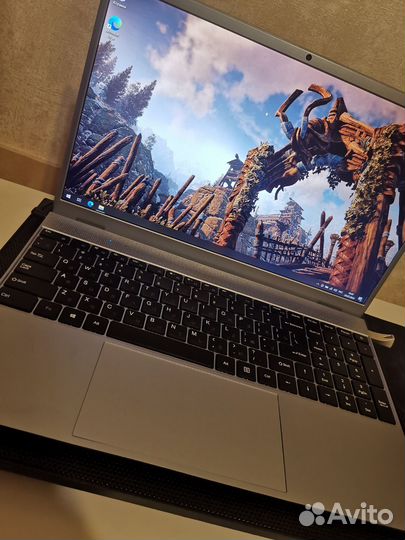 Ноутбук Azerty