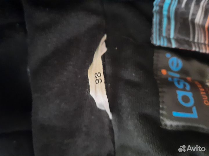 Комбинезон lassie 98