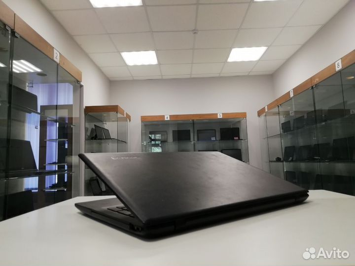 Ноутбук Lenovo ideapad 15.6 (E1-7010/ 4gb ram)