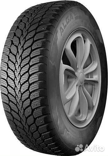 КАМА Alga SUV (HK-532) 225/75 R16 108T